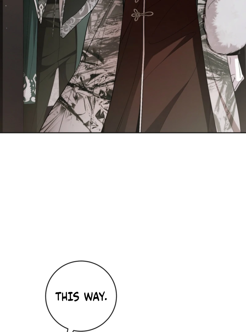 I Healed The Male Lead’s Trauma Chapter 20 - Page 8