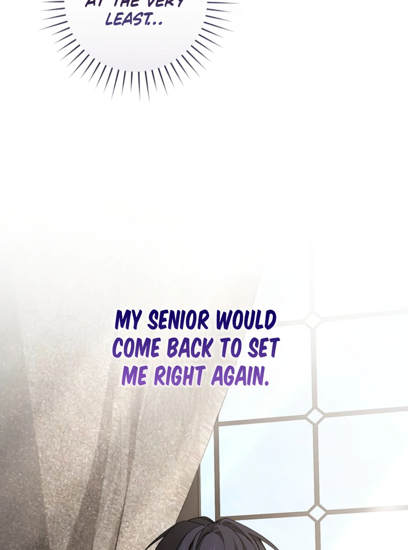 I Healed The Male Lead’s Trauma Chapter 20 - Page 81
