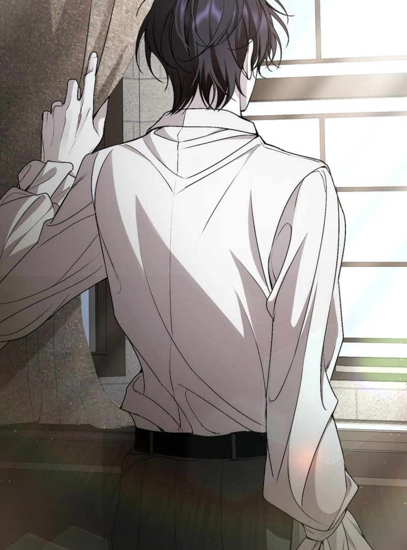 I Healed The Male Lead’s Trauma Chapter 20 - Page 82