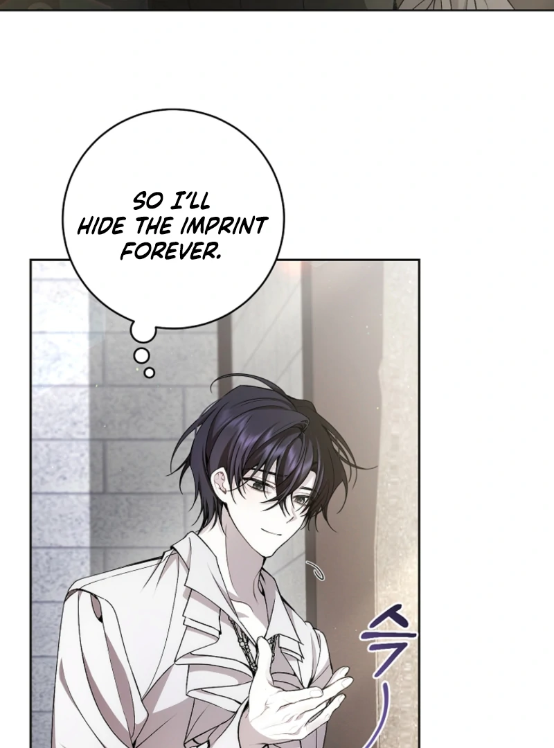I Healed The Male Lead’s Trauma Chapter 20 - Page 83
