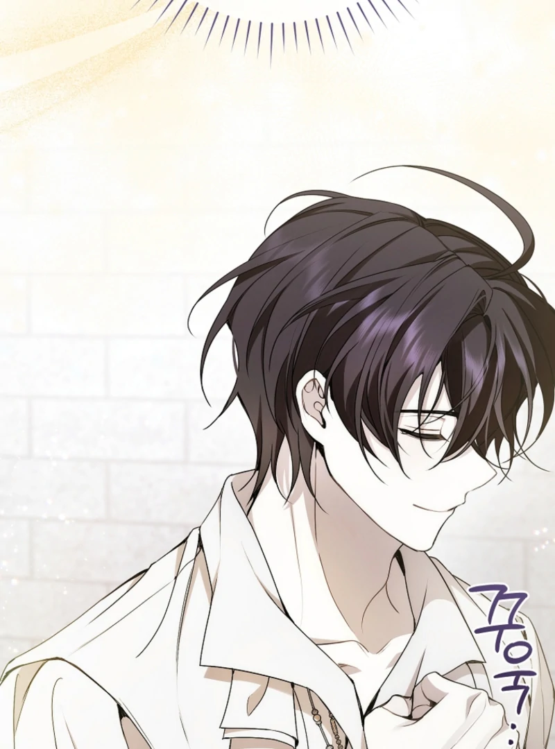 I Healed The Male Lead’s Trauma Chapter 20 - Page 85