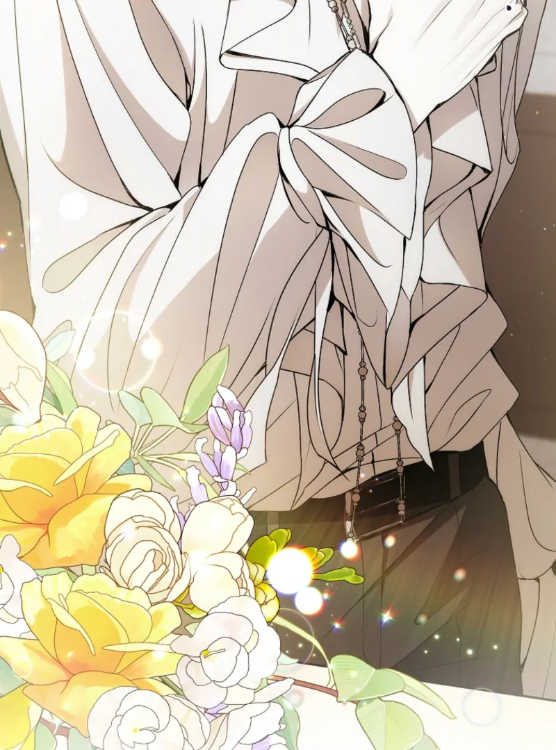 I Healed The Male Lead’s Trauma Chapter 20 - Page 86