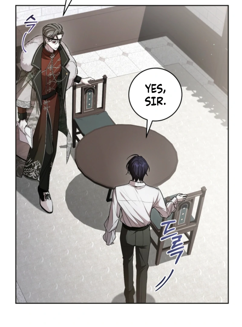 I Healed The Male Lead’s Trauma Chapter 20 - Page 9