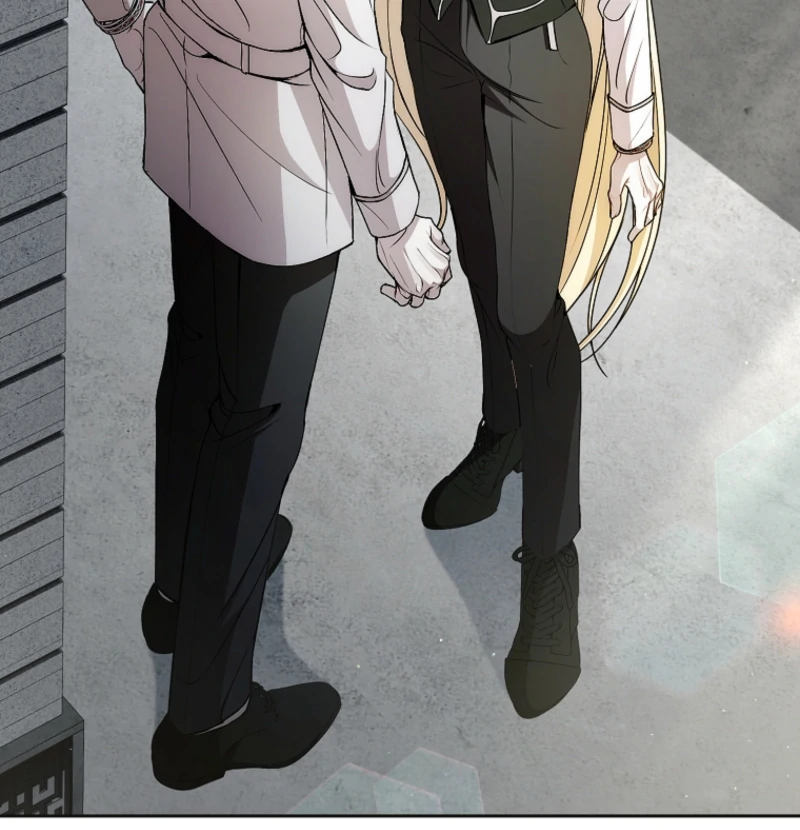 I Healed The Male Lead’s Trauma Chapter 20 - Page 92