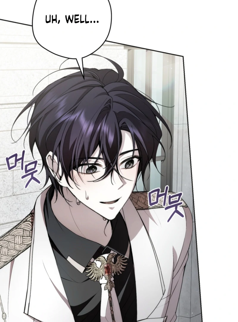 I Healed The Male Lead’s Trauma Chapter 20 - Page 95