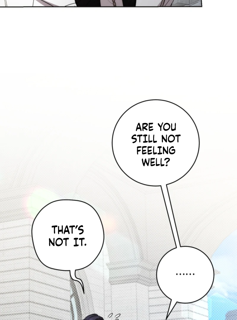 I Healed The Male Lead’s Trauma Chapter 20 - Page 96