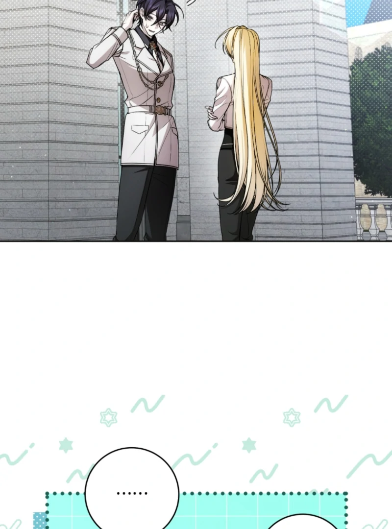 I Healed The Male Lead’s Trauma Chapter 20 - Page 97