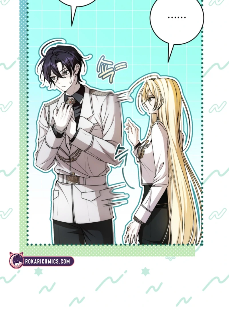 I Healed The Male Lead’s Trauma Chapter 20 - Page 98