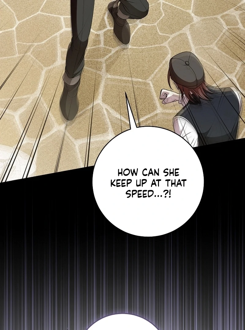 I Healed The Male Lead’s Trauma Chapter 22 - Page 100