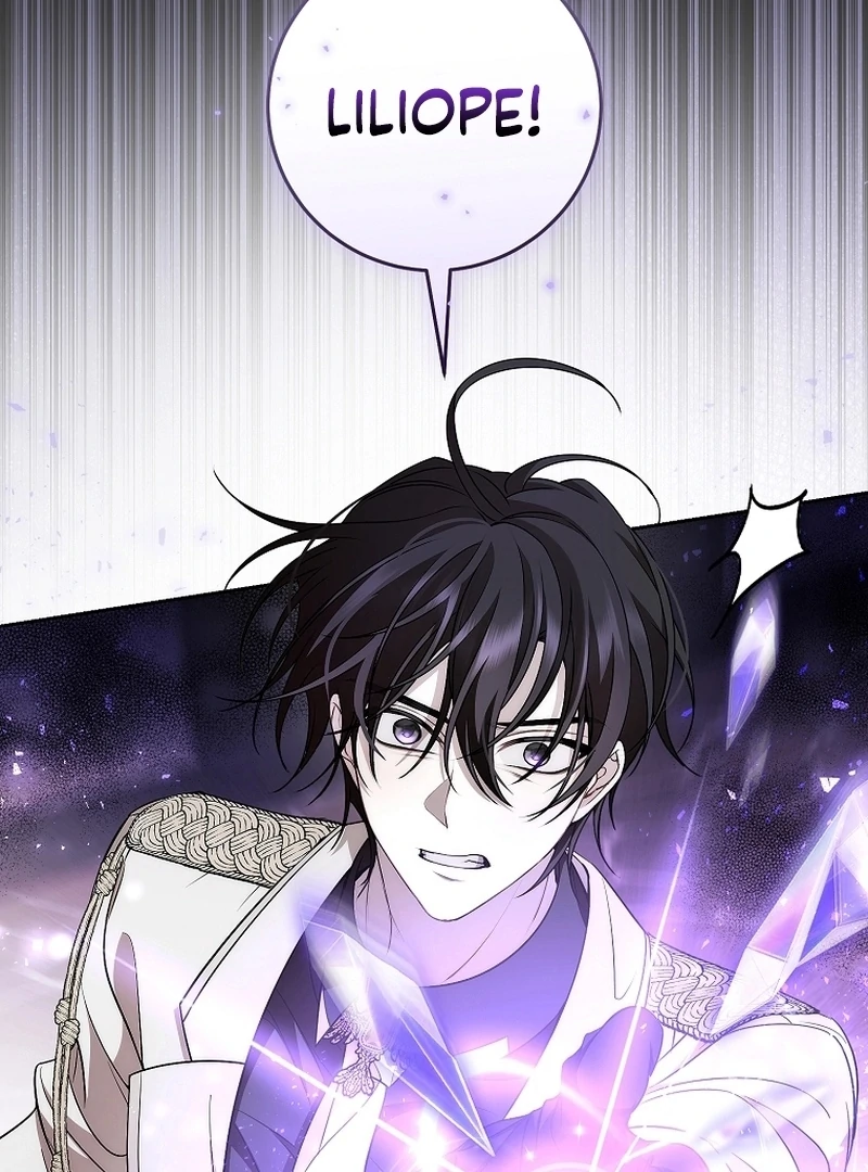 I Healed The Male Lead’s Trauma Chapter 22 - Page 101