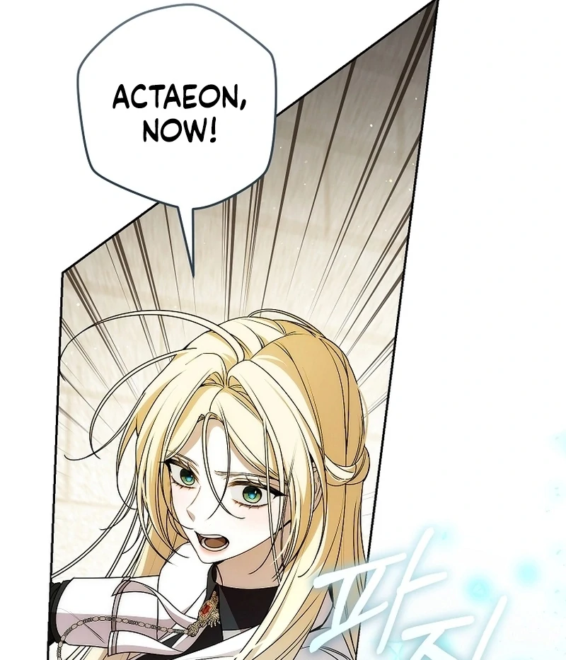 I Healed The Male Lead’s Trauma Chapter 22 - Page 106