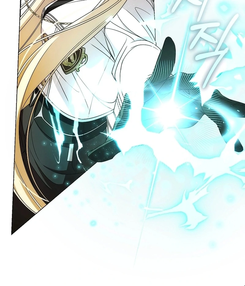 I Healed The Male Lead’s Trauma Chapter 22 - Page 107