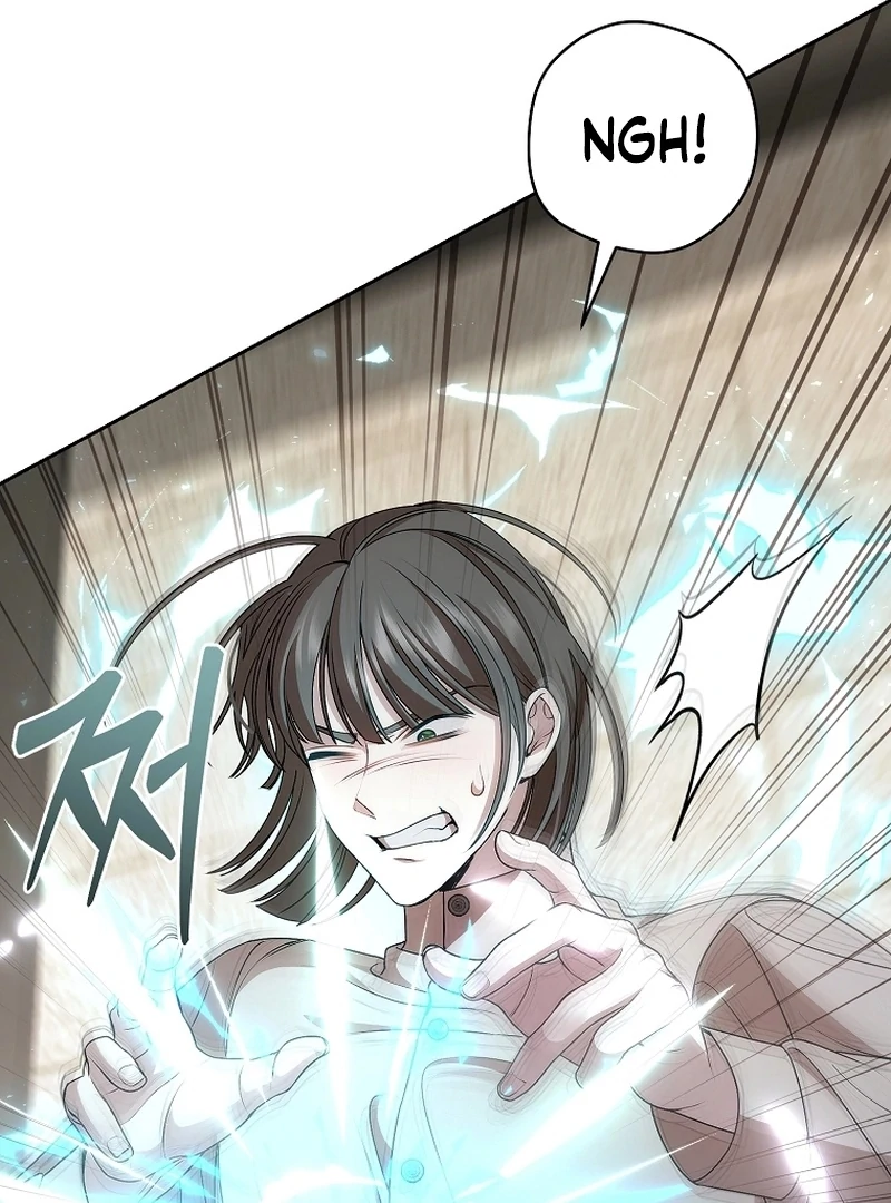 I Healed The Male Lead’s Trauma Chapter 22 - Page 108