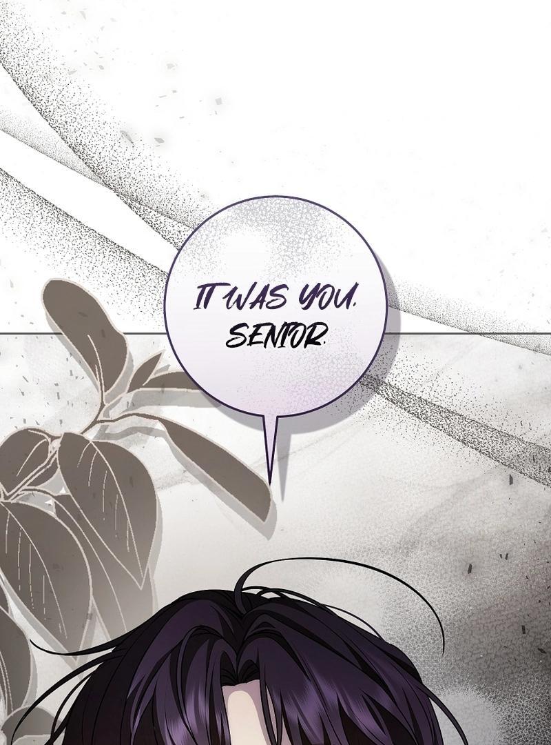 I Healed The Male Lead’s Trauma Chapter 22 - Page 118