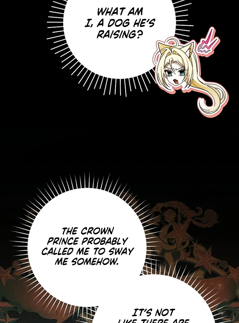 I Healed The Male Lead’s Trauma Chapter 22 - Page 12