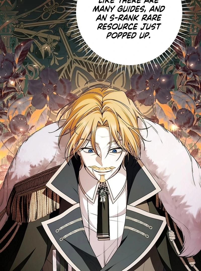 I Healed The Male Lead’s Trauma Chapter 22 - Page 13