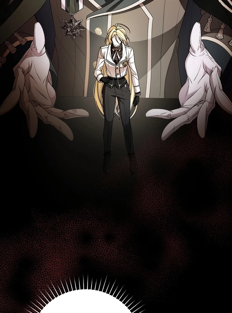 I Healed The Male Lead’s Trauma Chapter 22 - Page 14