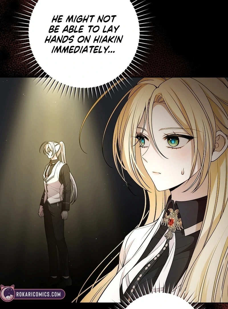I Healed The Male Lead’s Trauma Chapter 22 - Page 15