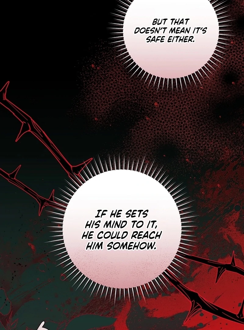 I Healed The Male Lead’s Trauma Chapter 22 - Page 16