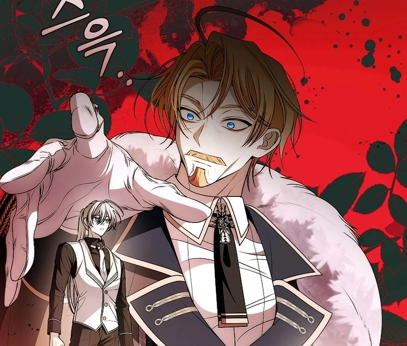 I Healed The Male Lead’s Trauma Chapter 22 - Page 17