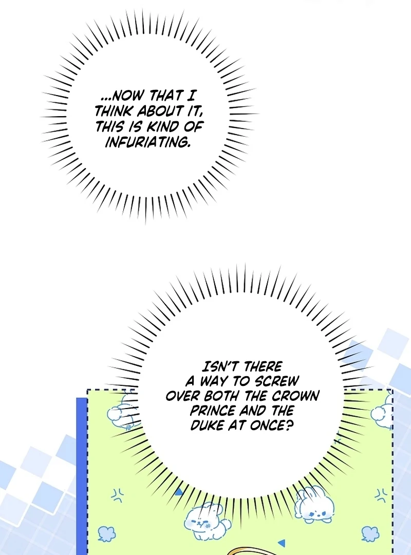 I Healed The Male Lead’s Trauma Chapter 22 - Page 19