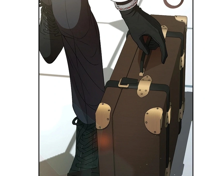 I Healed The Male Lead’s Trauma Chapter 22 - Page 27