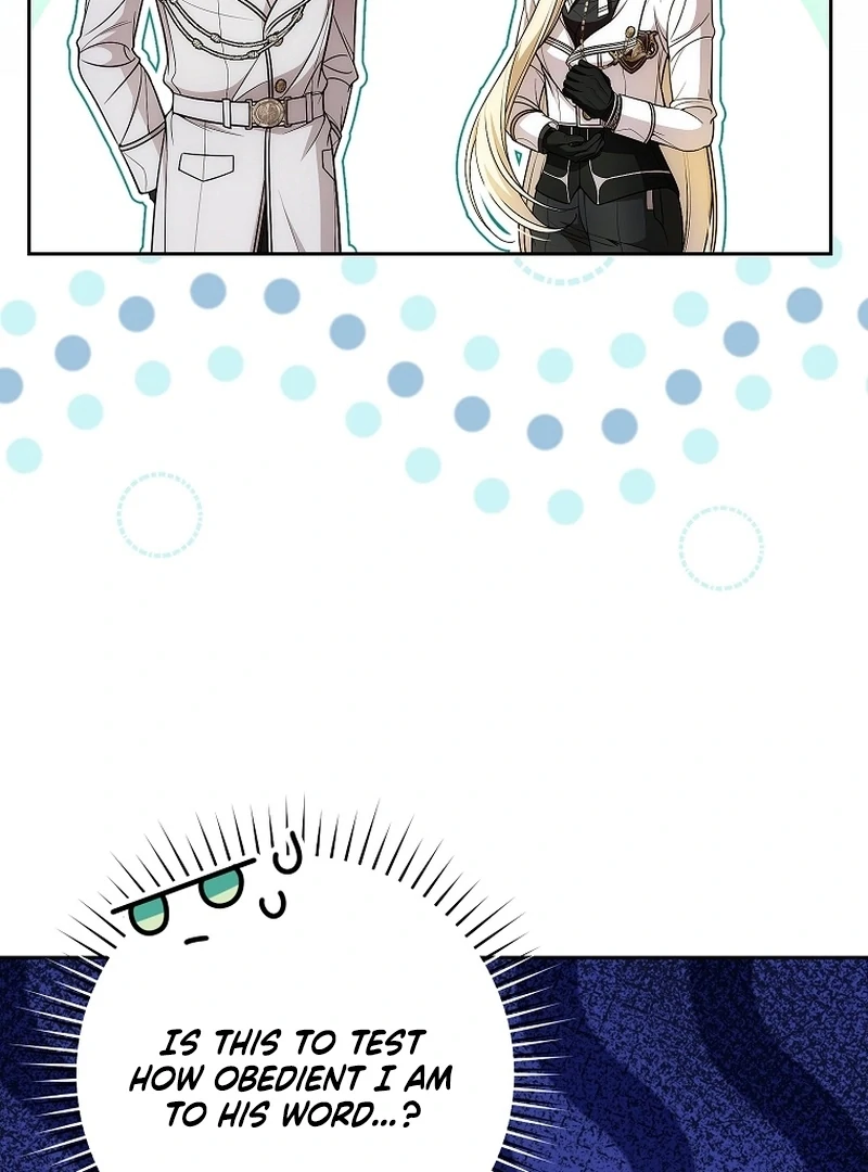 I Healed The Male Lead’s Trauma Chapter 22 - Page 31