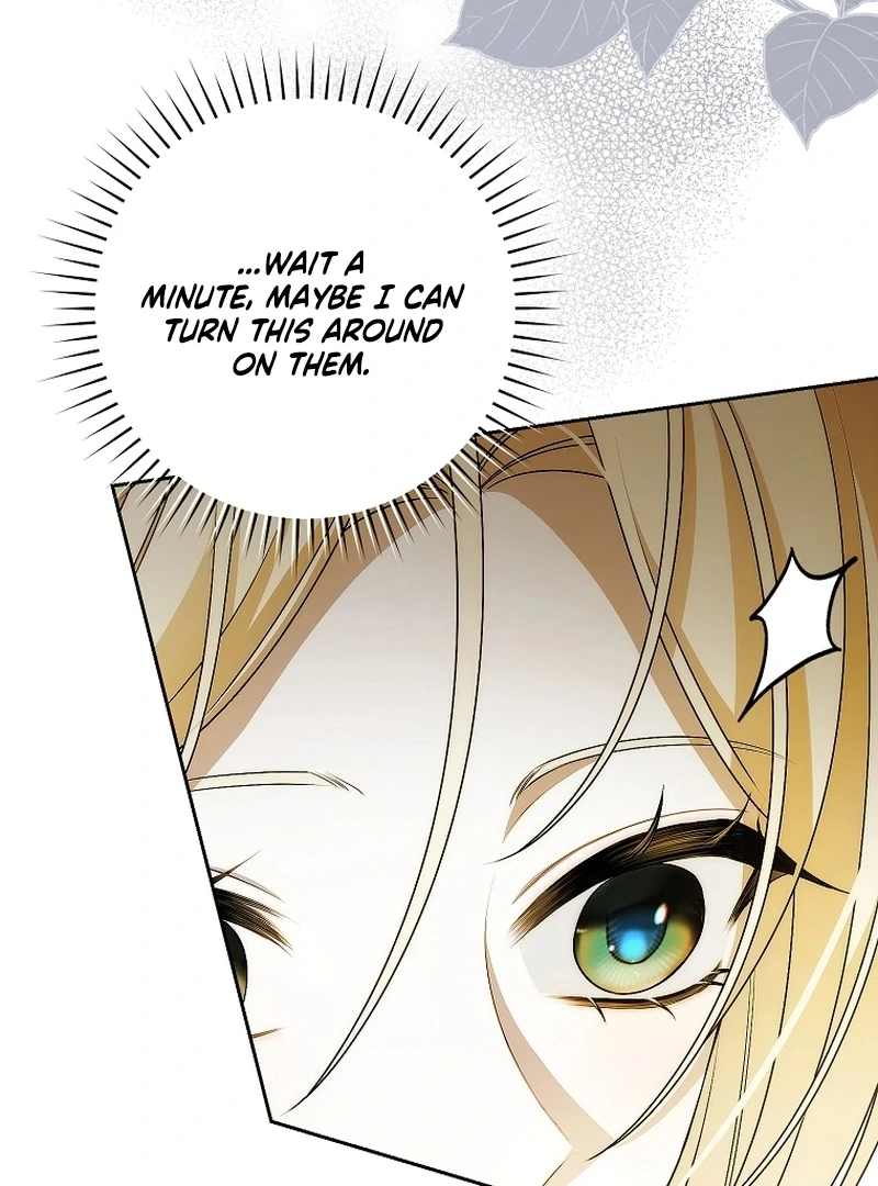 I Healed The Male Lead’s Trauma Chapter 22 - Page 38