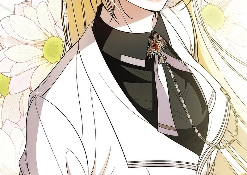 I Healed The Male Lead’s Trauma Chapter 22 - Page 43