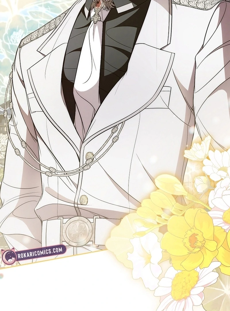 I Healed The Male Lead’s Trauma Chapter 22 - Page 47