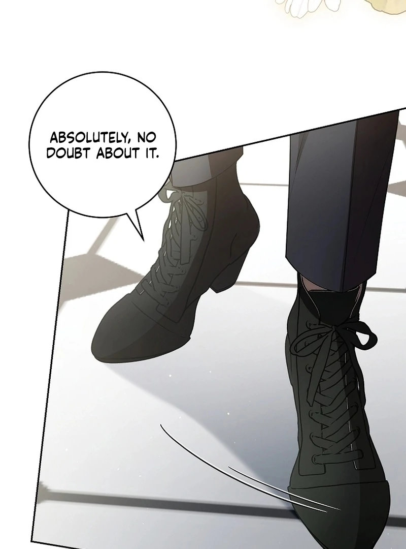 I Healed The Male Lead’s Trauma Chapter 22 - Page 48