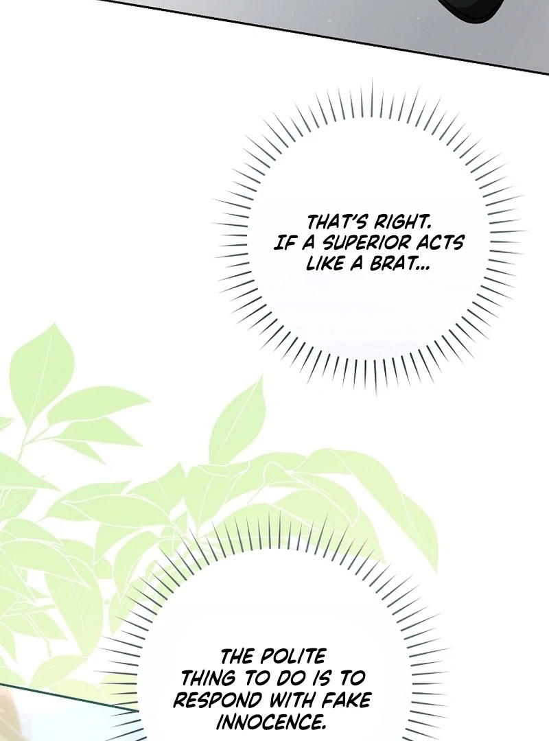 I Healed The Male Lead’s Trauma Chapter 22 - Page 49