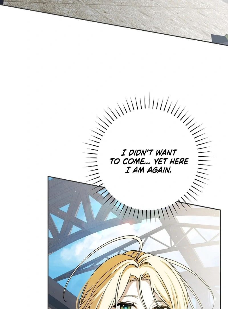I Healed The Male Lead’s Trauma Chapter 22 - Page 5