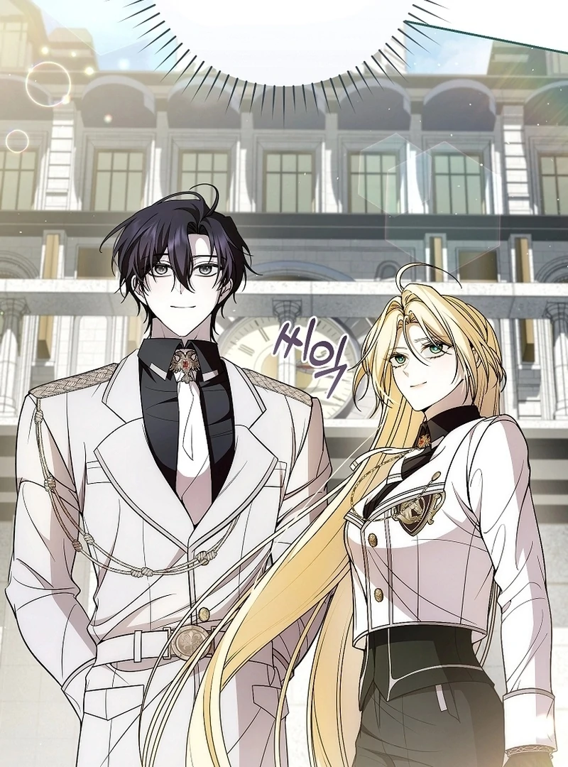 I Healed The Male Lead’s Trauma Chapter 22 - Page 50