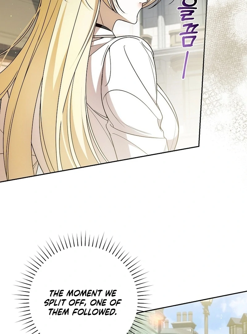 I Healed The Male Lead’s Trauma Chapter 22 - Page 56