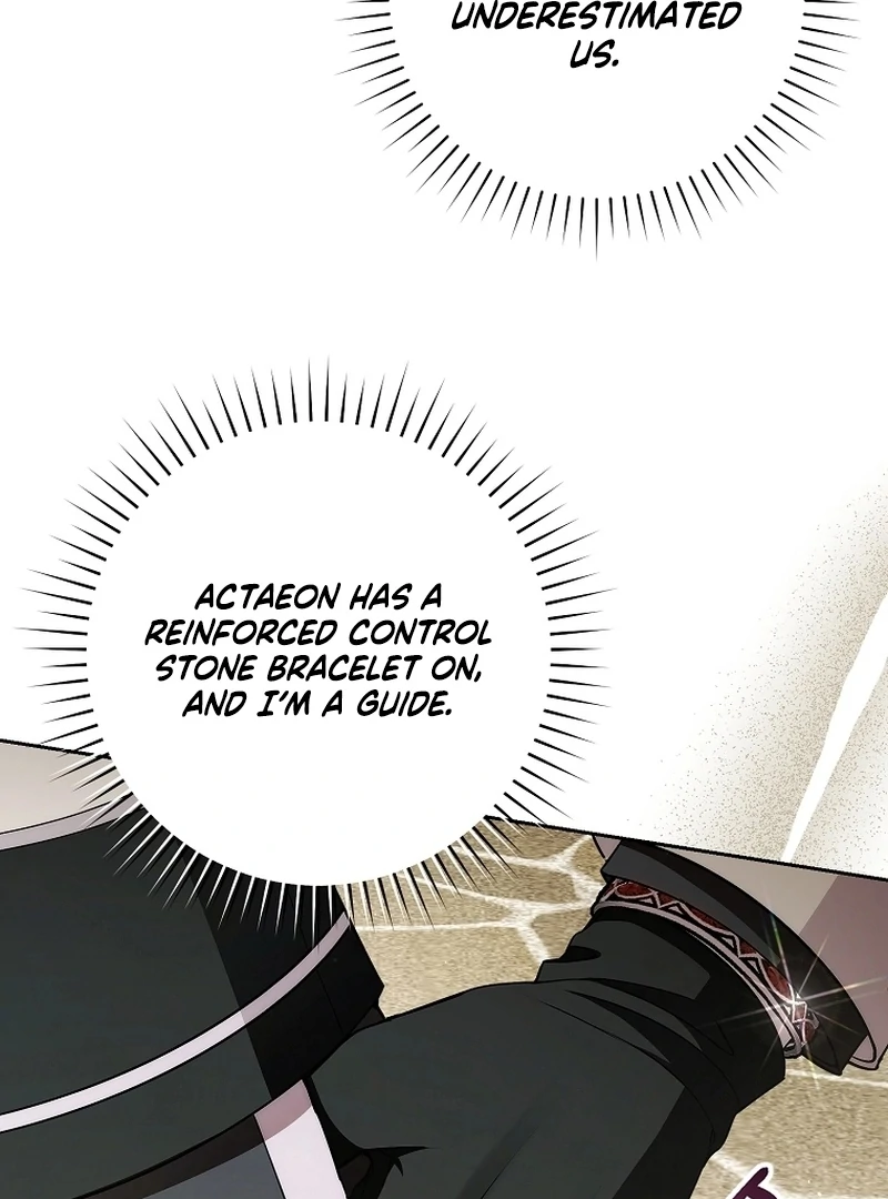 I Healed The Male Lead’s Trauma Chapter 22 - Page 58