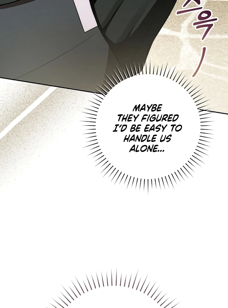 I Healed The Male Lead’s Trauma Chapter 22 - Page 59