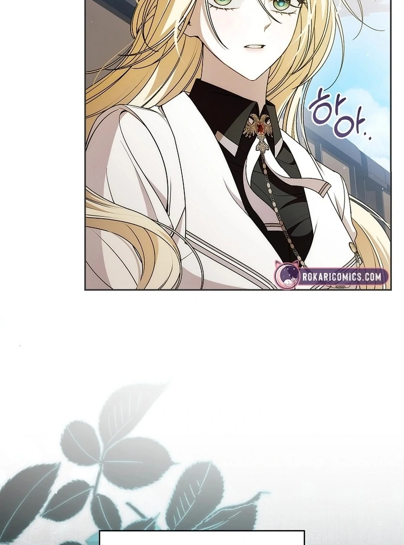 I Healed The Male Lead’s Trauma Chapter 22 - Page 6