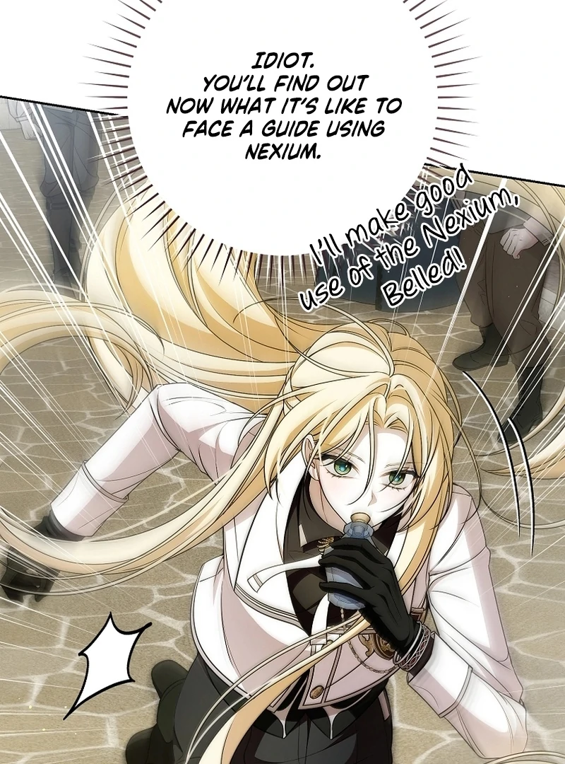 I Healed The Male Lead’s Trauma Chapter 22 - Page 60
