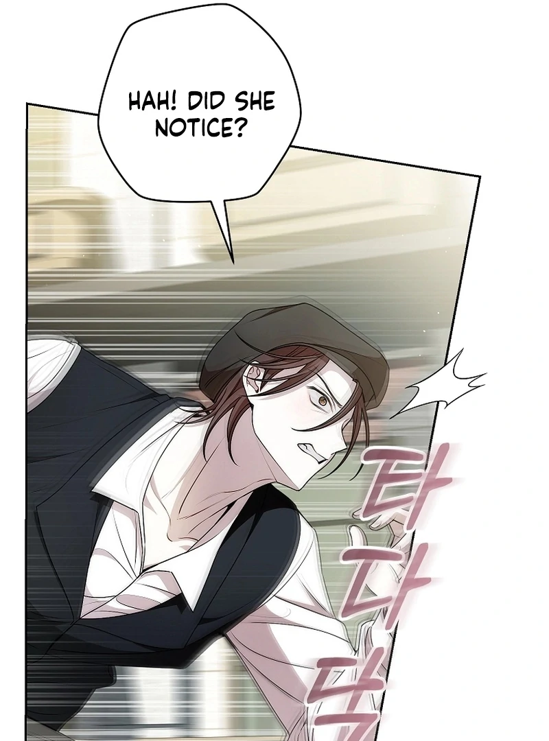 I Healed The Male Lead’s Trauma Chapter 22 - Page 63
