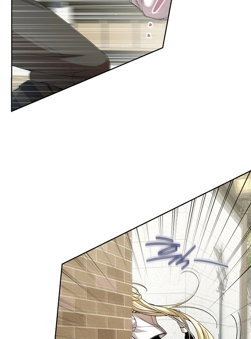 I Healed The Male Lead’s Trauma Chapter 22 - Page 64