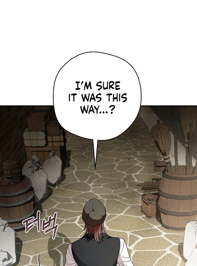 I Healed The Male Lead’s Trauma Chapter 22 - Page 67
