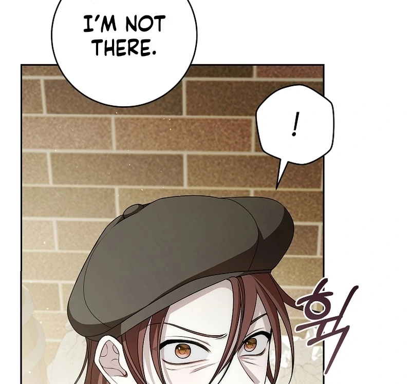 I Healed The Male Lead’s Trauma Chapter 22 - Page 69