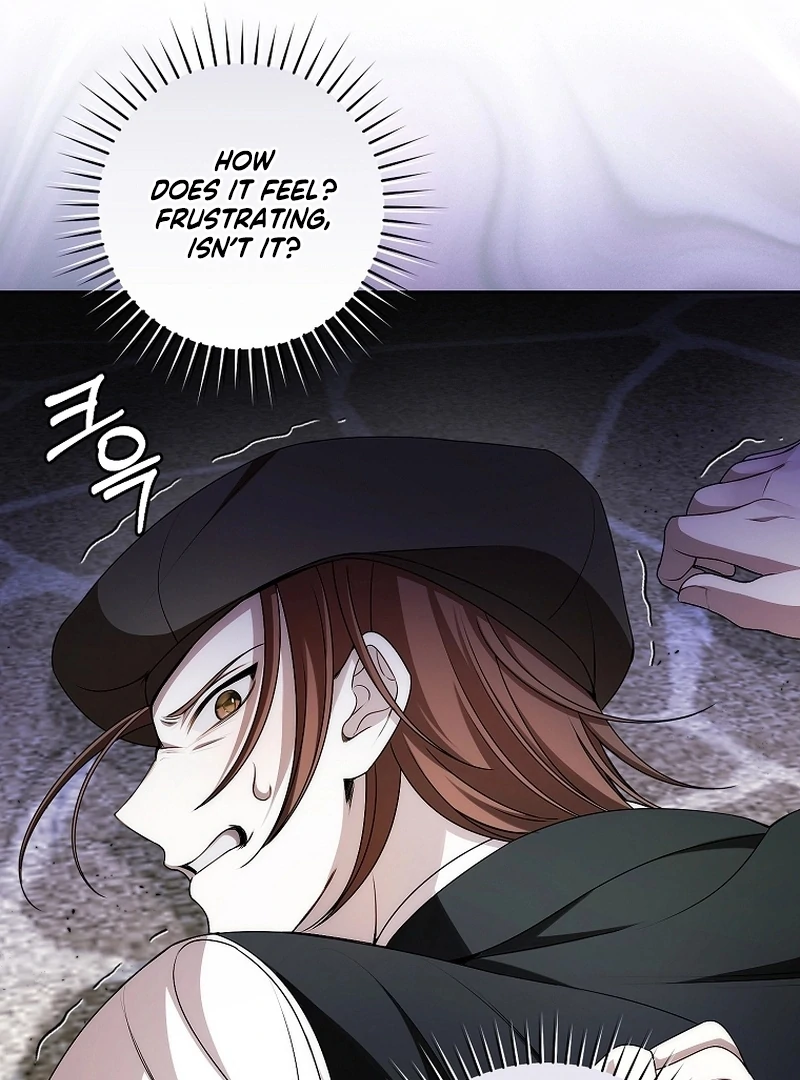 I Healed The Male Lead’s Trauma Chapter 22 - Page 80