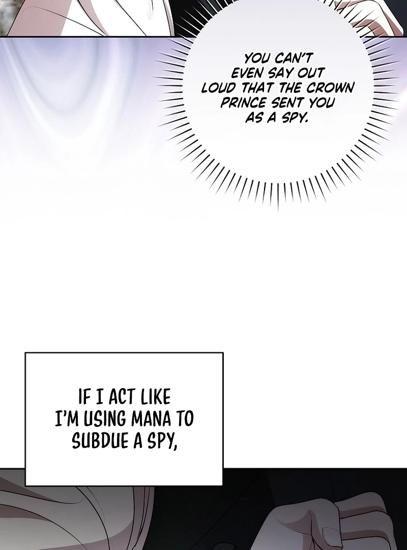 I Healed The Male Lead’s Trauma Chapter 22 - Page 81