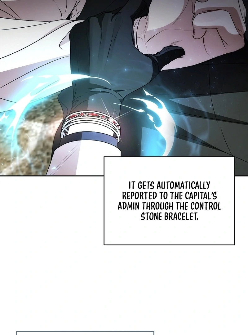 I Healed The Male Lead’s Trauma Chapter 22 - Page 82