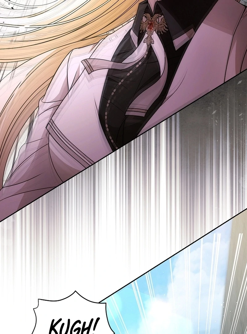 I Healed The Male Lead’s Trauma Chapter 22 - Page 87