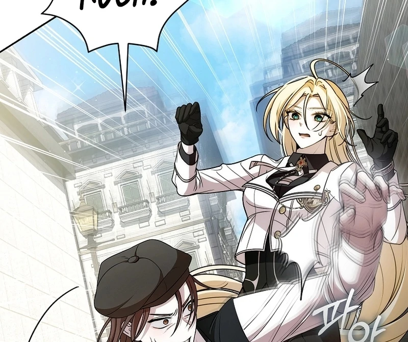 I Healed The Male Lead’s Trauma Chapter 22 - Page 88