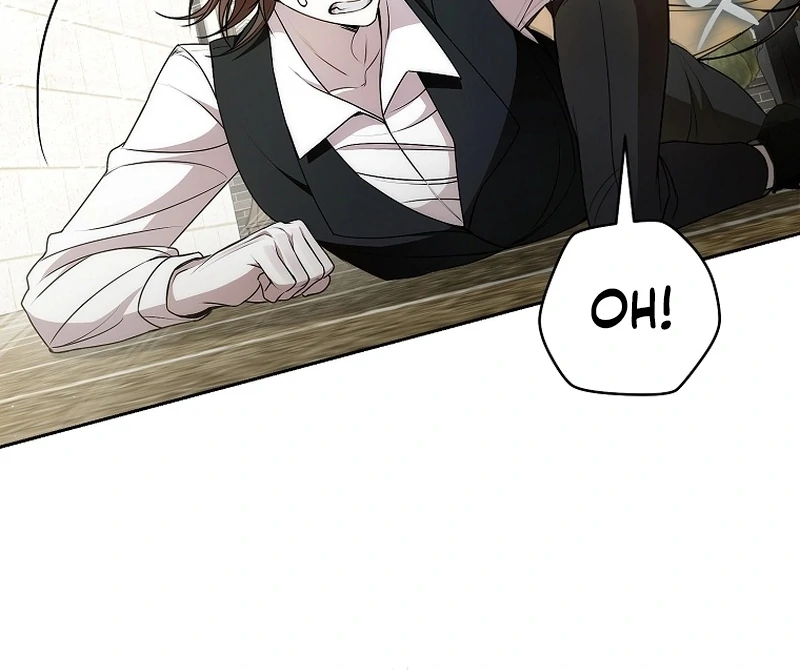 I Healed The Male Lead’s Trauma Chapter 22 - Page 89