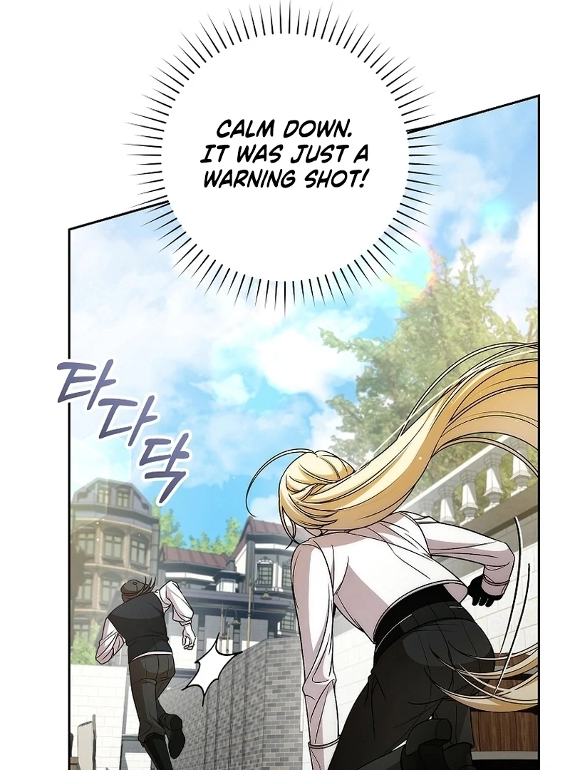 I Healed The Male Lead’s Trauma Chapter 22 - Page 90